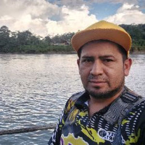 Meet your Posher, Oscar